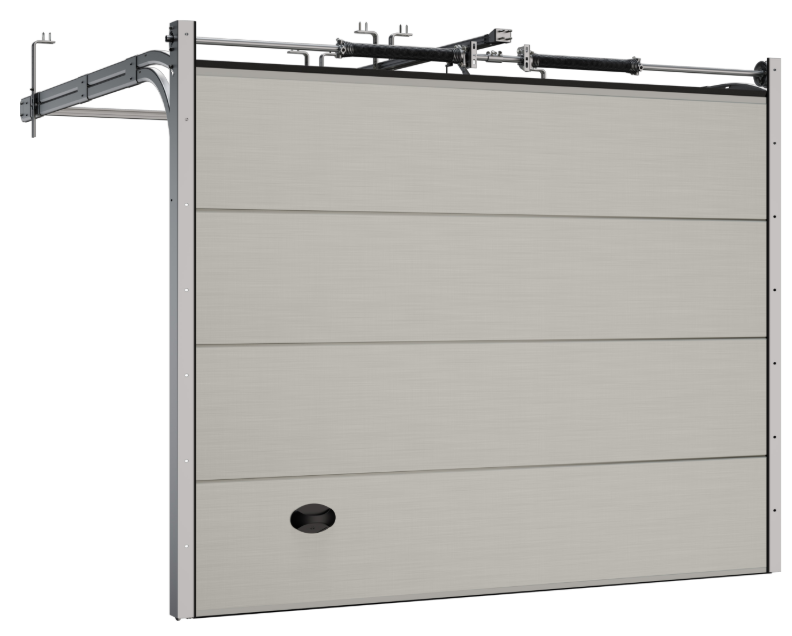 Residencial ou Industrial